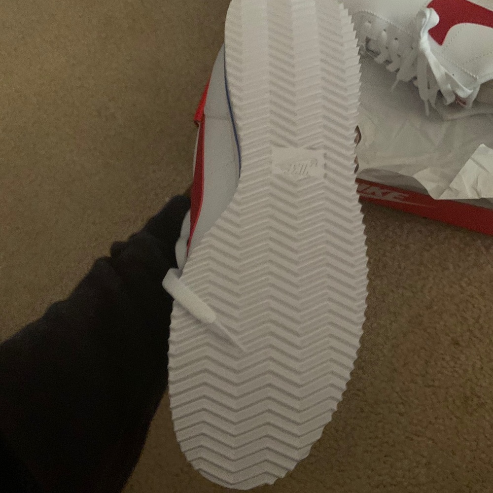 Nike Cortez brand new